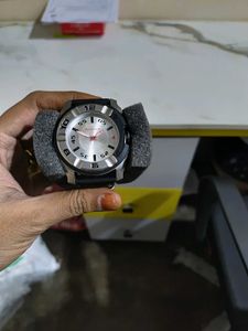 Fastrack Watch - New