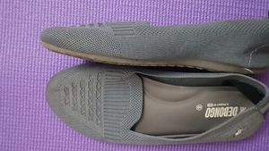 Comfy Ballerina Flats