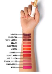 Combo of Two My Glam Lipsticks