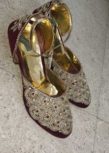Beautiful Heels