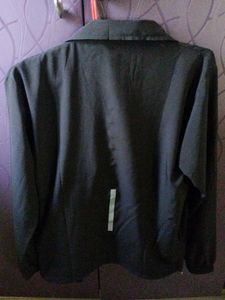 Black Jacket