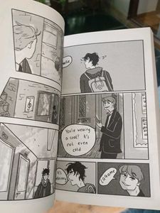 Heartstopper Vol 1
