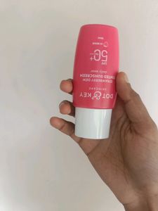 Dot &amp; Key Tinted Sunscreen Beige 05 Spf 50 Pa++++