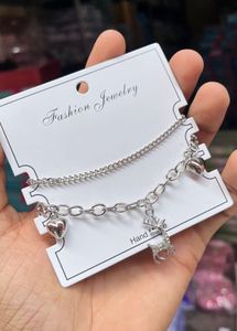 Anti Tarnish Bracelets For Women