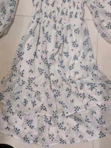 Vintage Imported Dress