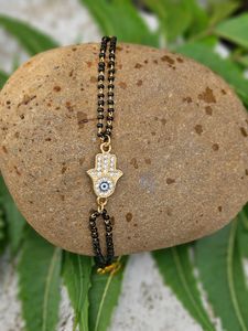 Mangalsutra Bracelet