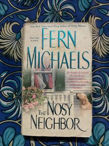 The Nosy neighbours
