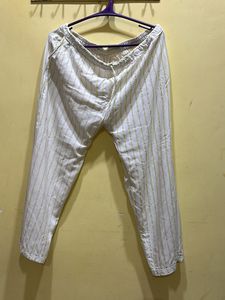 Pista Green Kurta &amp; Pant Set Size S