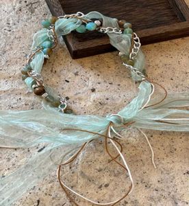 Tropical Hairband....
