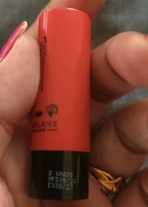 Oriflame Creame Pink Whisper Lipstick