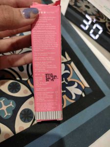 Combo Lip balm and sunscreen❤