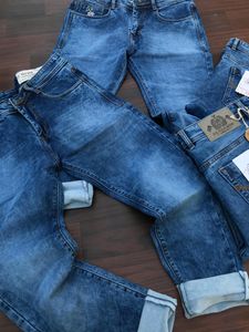 Very Premium Quality U.S POLO Jeans articl