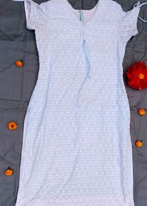 New Amezing Cotton Kurti Pant