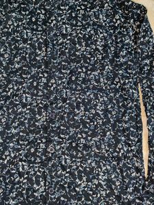 Floral Print Casual Shirt New