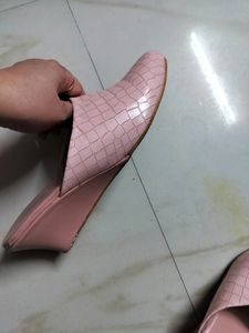 Wedges Heels