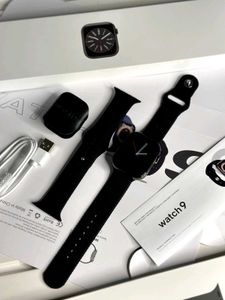 Apple series 9 Mastercopy