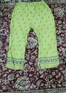 Beautiful Printed Kurta Set