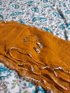 🌻Aesthetic Ethnic Alia 3 Piece Set🌻