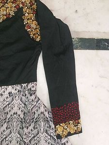 Ethnic Gwon Set