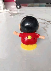 Shinchan Action Figure