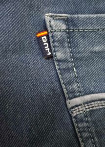 Men&#39;s Blue Denim Jeans