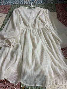 New Dress 🤍