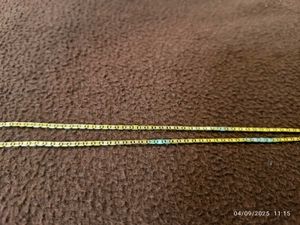 Gold Necklace Chain