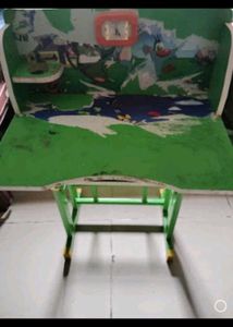 Table &amp; Chair For Sale
