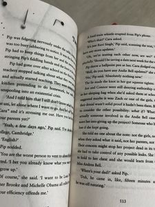 A Good Girl’s Guide to Murder book series
