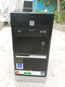 Cpu Cabinet Computer Case