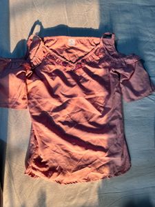 Combo of three cute tops