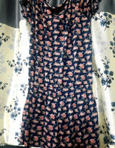 Playsuit To Dazzle In Vacation
