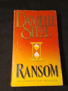Ransom: A Novel by Danielle Steel