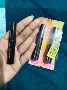 3 Mascara😌🥰