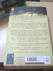 The Sword Of Albion