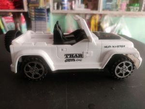 RC Racing THAR TOYS