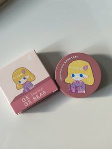Gege Bear Cushion Blush