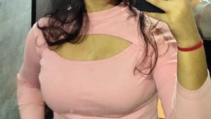 Pink Top