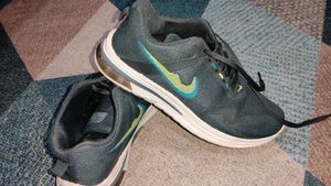 Air Shoes