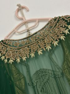 Bridal Dress