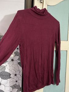 Women Fitted Top