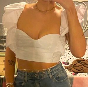 Zara Top