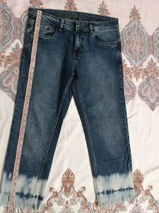 Roadster Women Blue Jeans