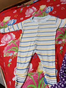 Baby Romper