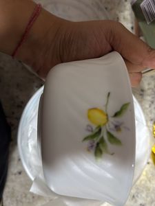 GUPAN 3-Piece Salad Bowl Set