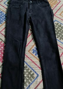 Black Jean