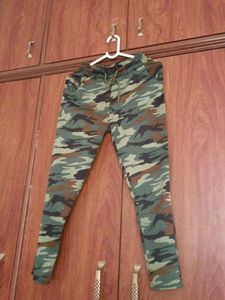 Track/jogger Pant