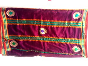 Party Wear Saree