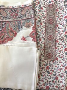 Kashmiri Dress Material from Kashmir