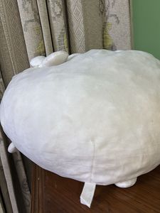 Pillow bunny Soft toy